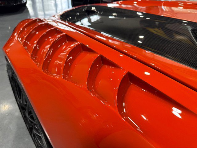 Used 2016 Mercedes-Benz AMG GT S image 29