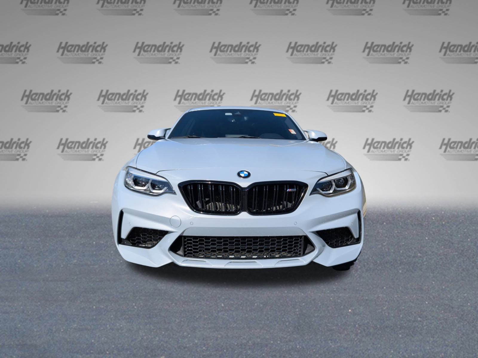 Used 2020 BMW M2 Competition video 3
