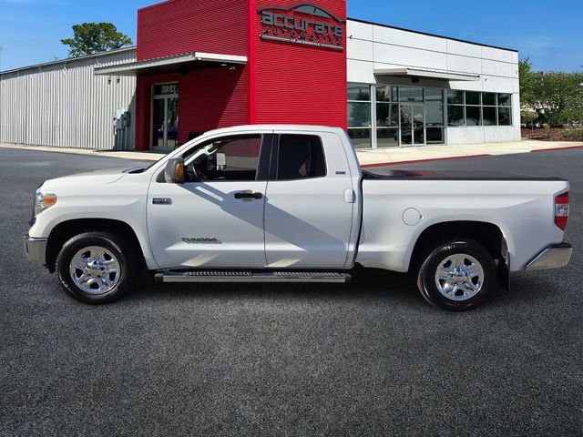 Used 2016 Toyota Tundra SR5 image 2