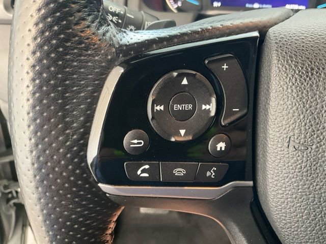 Certified 2020 Honda Passport Elite image 11