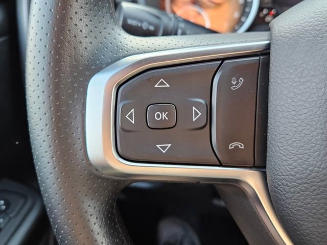 New 2026 RAM 1500 Classic Warlock image 12