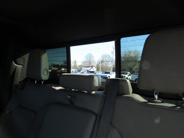 Used 2024 Chevrolet Silverado 2500 LTZ w/ LTZ Plus Package image 25
