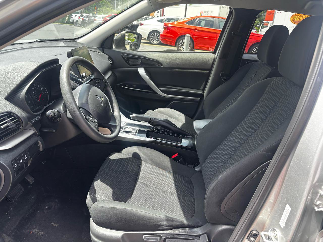 Used 2023 Mitsubishi Eclipse Cross LE AWD/4WD image 13