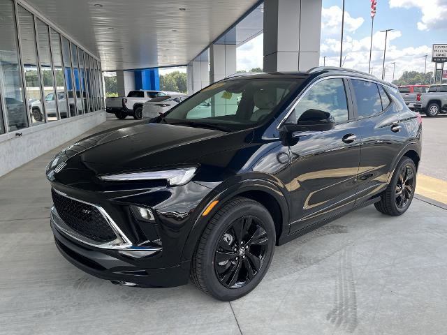 New 2026 Buick Encore GX Sport Touring w/ Advanced Technology Package