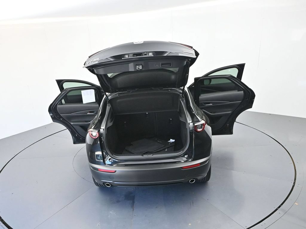 Used 2024 MAZDA CX-30 AWD 2.5 S w/ Select Sport Pkg image 38
