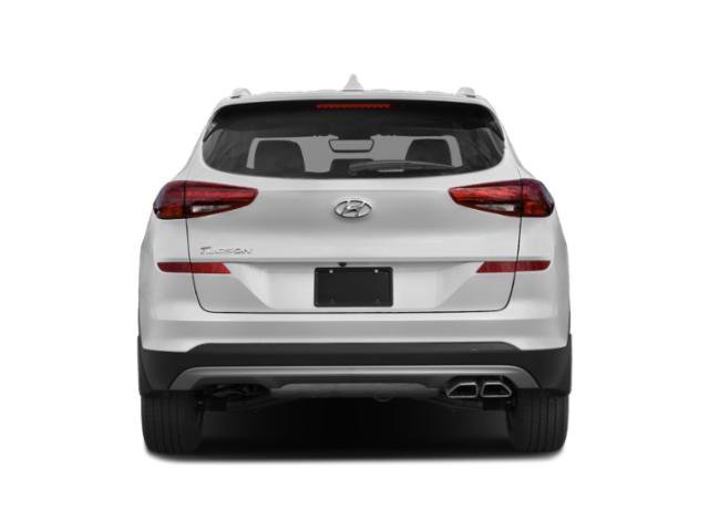 Used 2019 Hyundai Tucson Limited AWD/4WD image 8