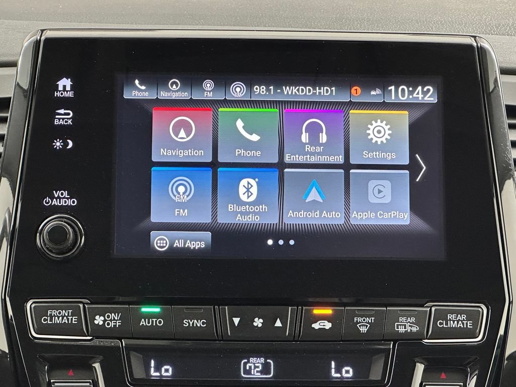 Used 2019 Honda Odyssey Elite image 24