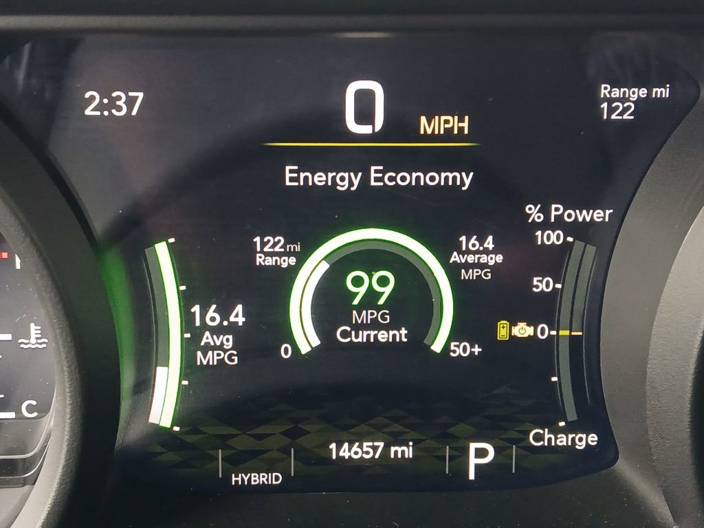 Used 2025 Jeep Wrangler Unlimited Sport S 4xe image 31