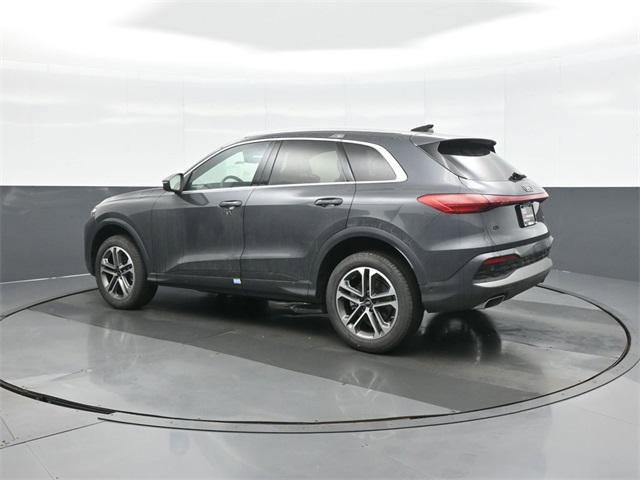 New 2025 Audi Q5 Premium image 5