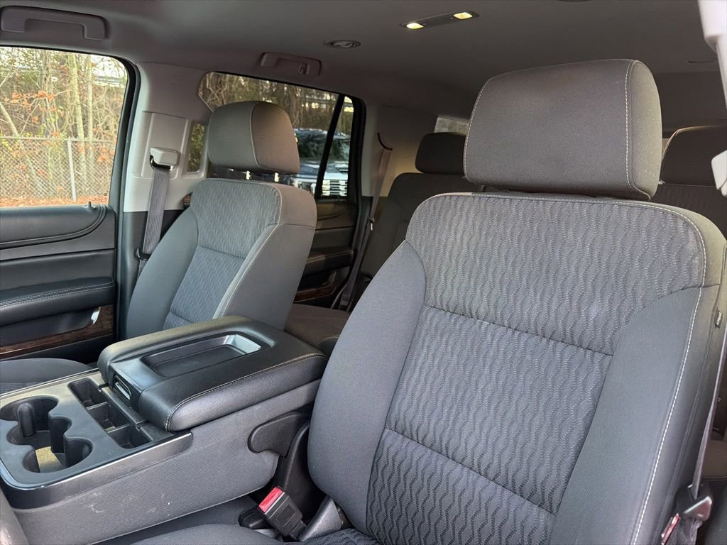 Used 2017 Chevrolet Tahoe Police image 20