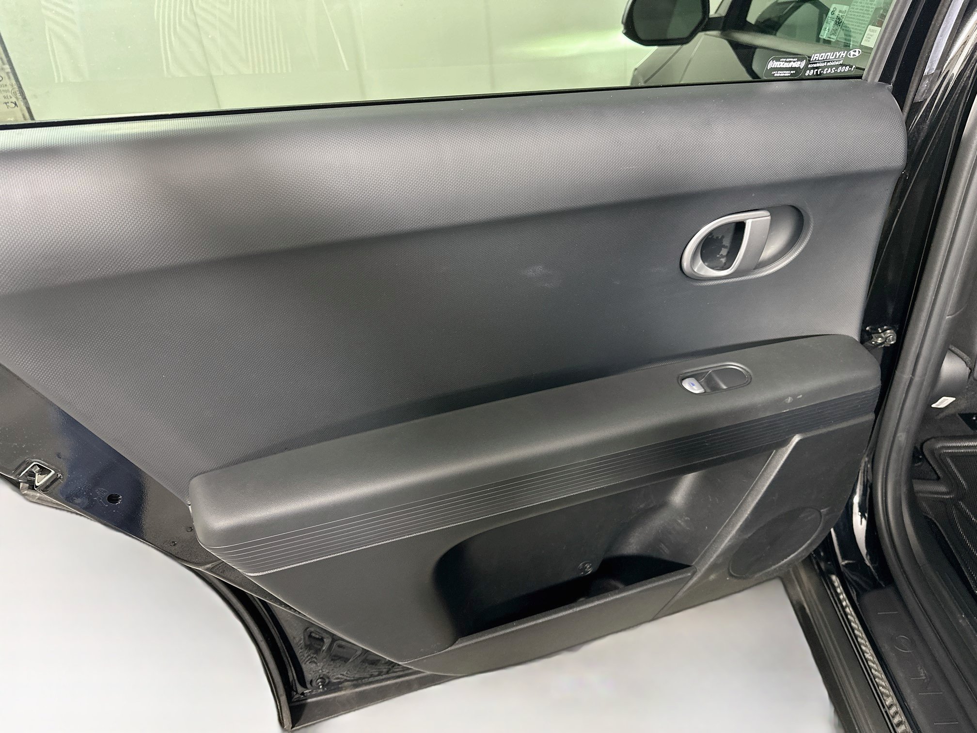 Used 2024 Hyundai Ioniq 5 SEL RWD image 26