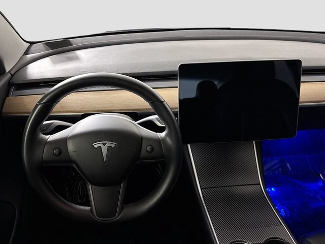 Used 2018 Tesla Model 3 Long Range AWD/4WD image 21