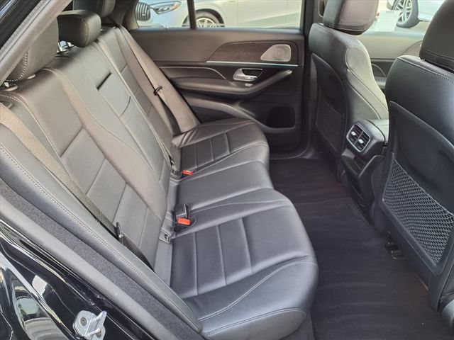 Used 2022 Mercedes-Benz GLE 350 4MATIC image 20