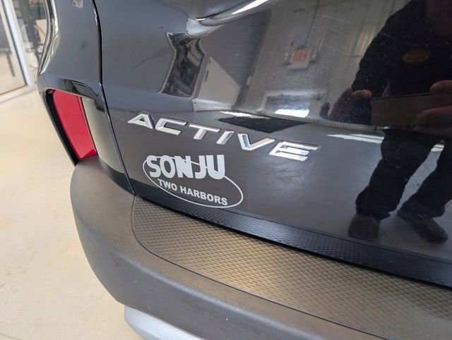 Certified 2024 Ford Escape Active AWD/4WD image 33