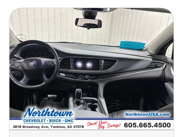 Used 2020 Buick Enclave Premium w/ Surround and Sites Package AWD/4WD image 27