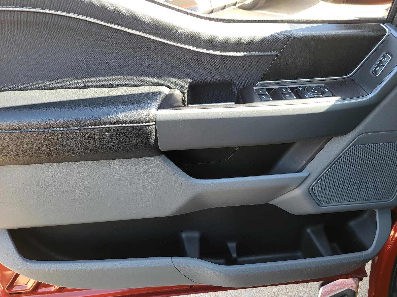 Used 2023 Ford F150 XLT w/ Equipment Group 301A Mid image 16