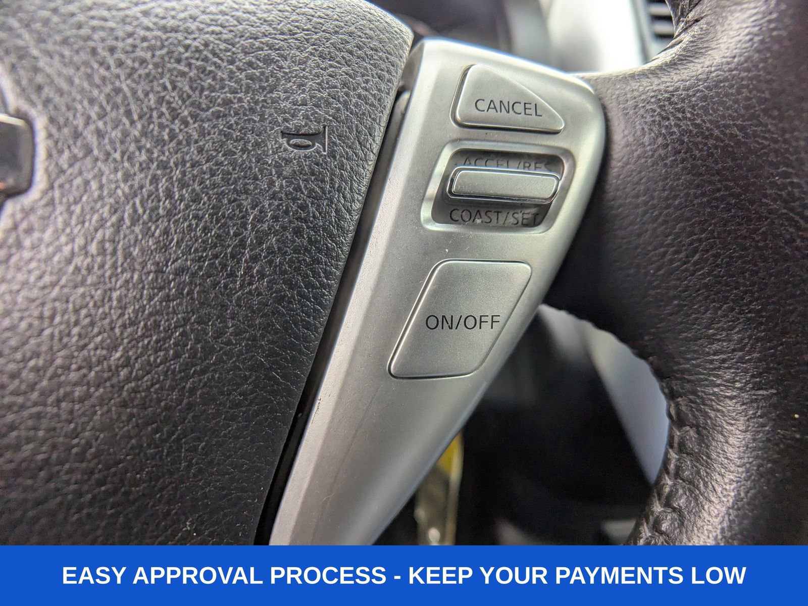 Used 2017 Nissan Versa SV w/ SV Special Edition Package image 39