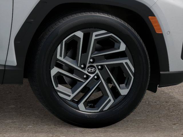New 2026 Hyundai Tucson Limited w/ Tow & Go Package AWD/4WD image 8