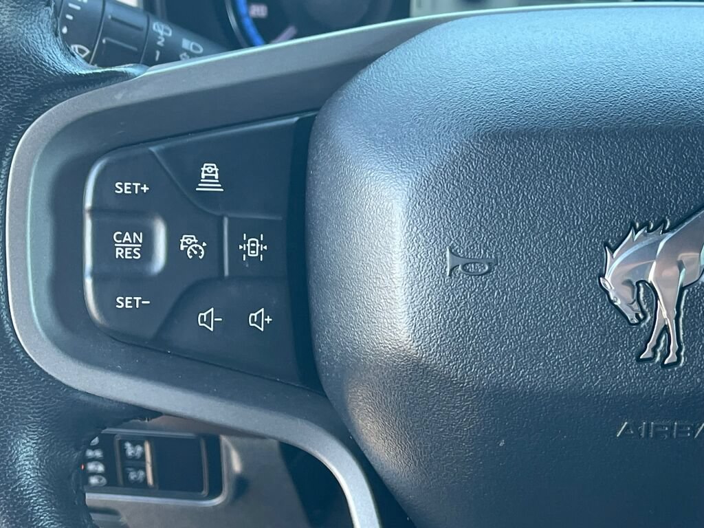 Used 2023 Ford Bronco Outer Banks AWD/4WD image 18