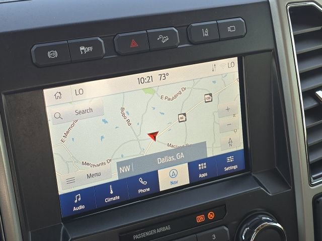 Used 2020 Ford F250 Lariat w/ Lariat Value Package image 33