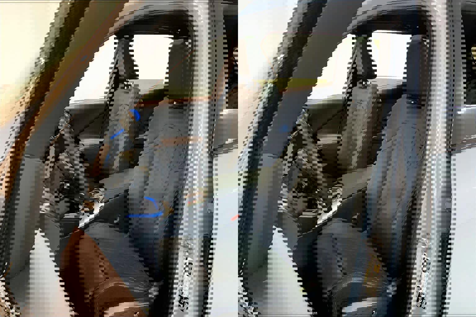 Certified 2026 BMW X3 xDrive30 image 7