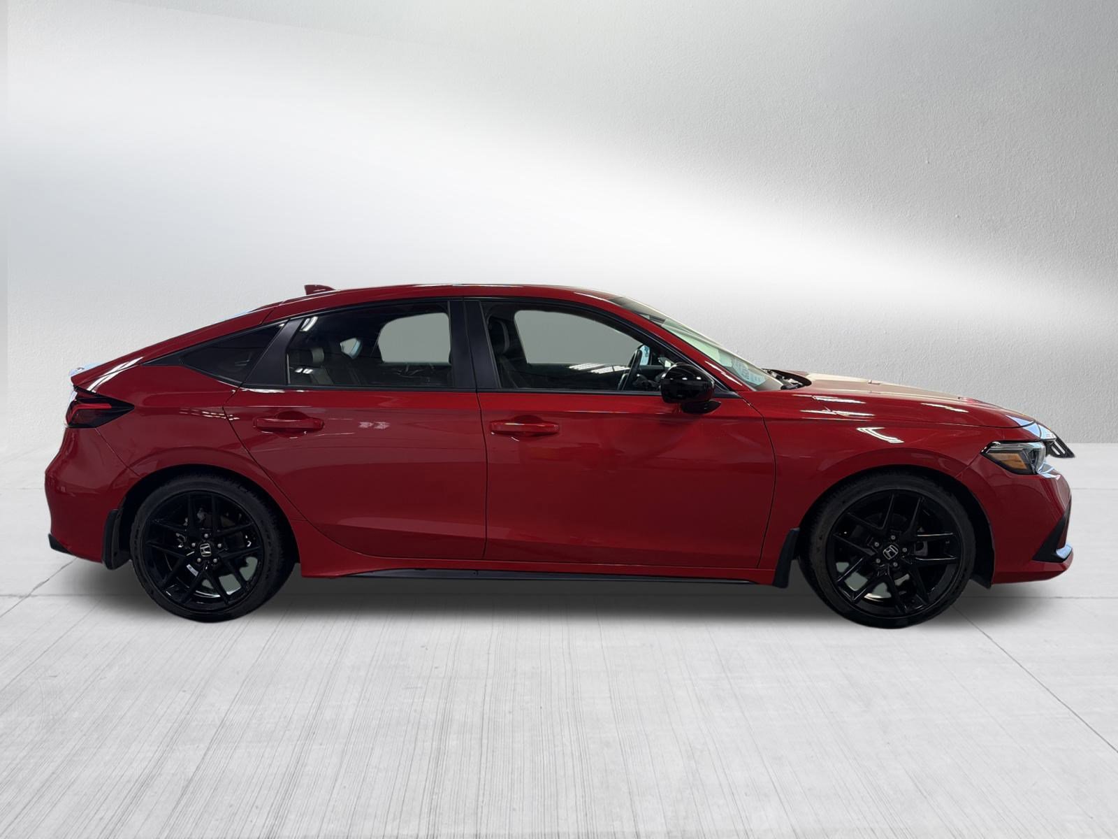 Used 2024 Honda Civic Sport image 8