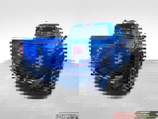 Certified 2022 RAM 1500 Big Horn image 3