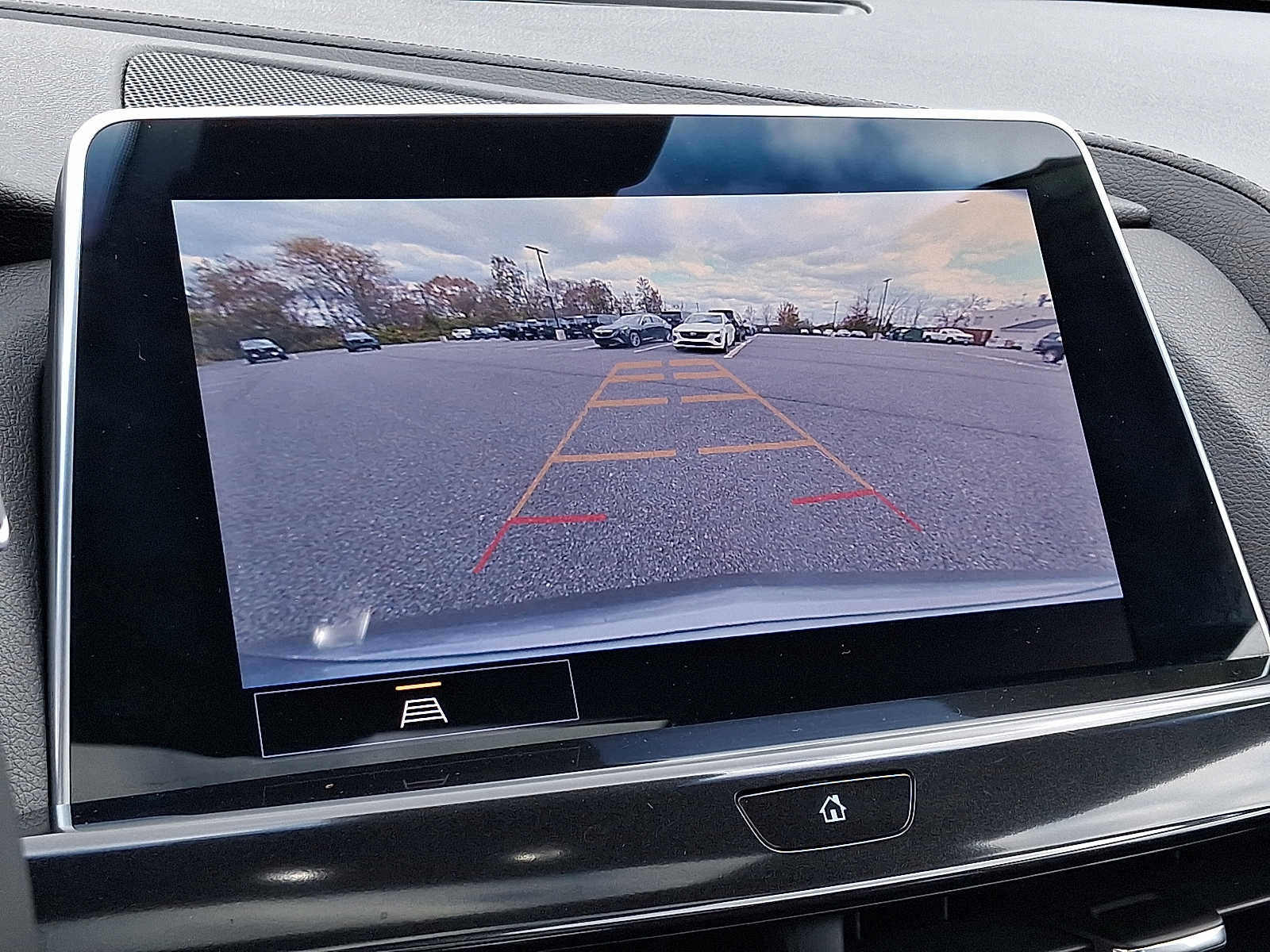 Certified 2022 Cadillac CT5 Premium Luxury image 18