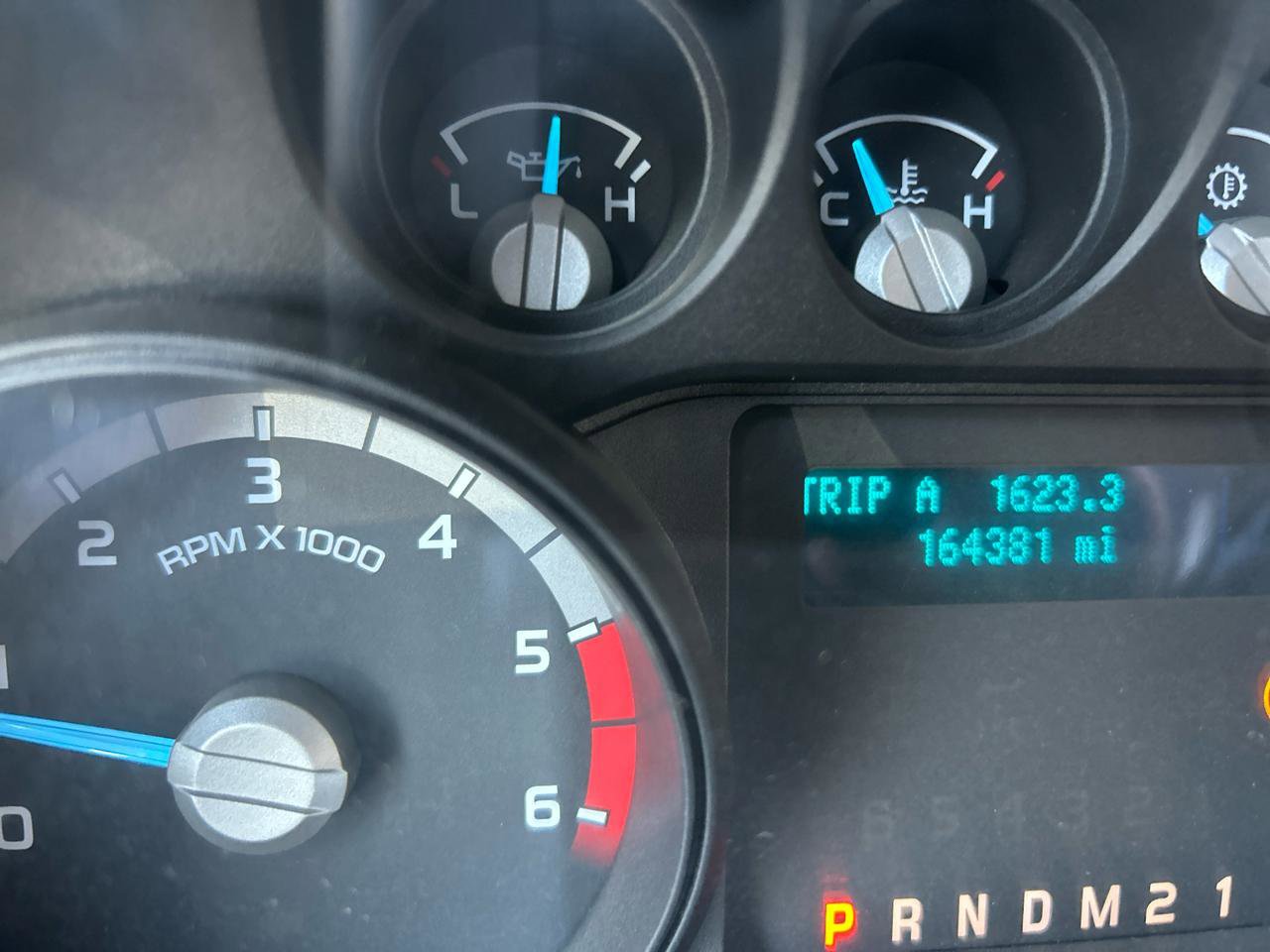 Used 2017 Ford F650 2WD Regular Cab Super Duty image 12