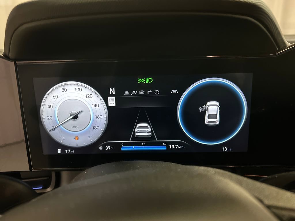 New 2026 Hyundai Elantra N image 14