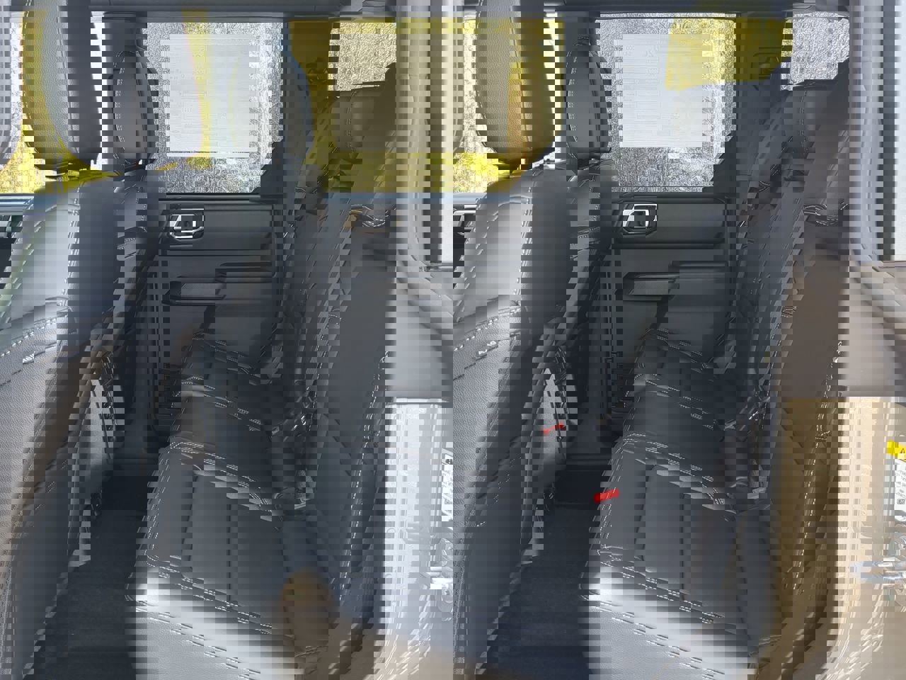 New 2026 Ford Bronco Outer Banks image 12