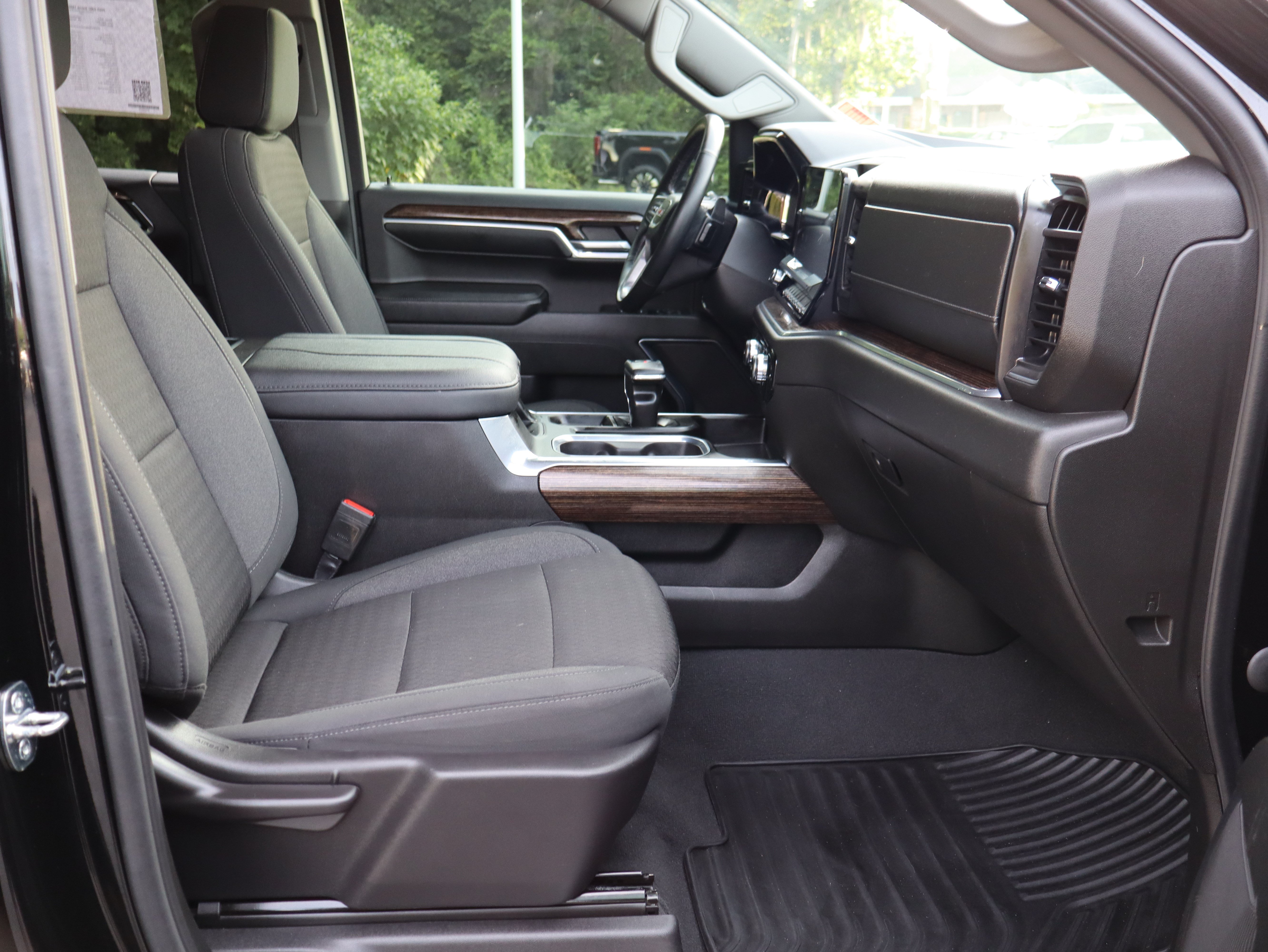 Used 2023 GMC Sierra 1500 Elevation AWD/4WD image 30