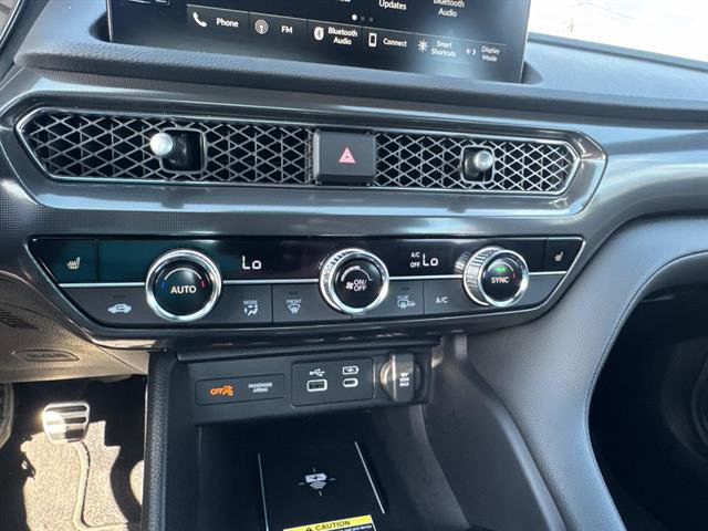 Used 2025 Acura Integra Type S FWD image 37