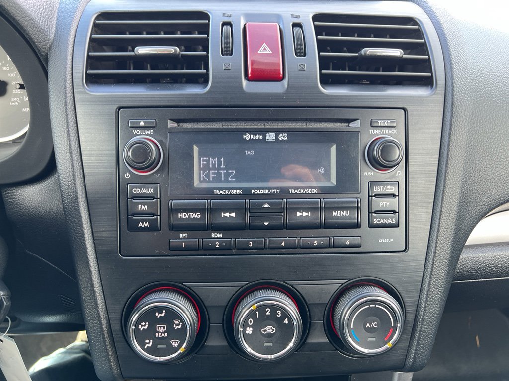 Used 2014 Subaru Forester 2.5i Premium w/ All-Weather Package image 20