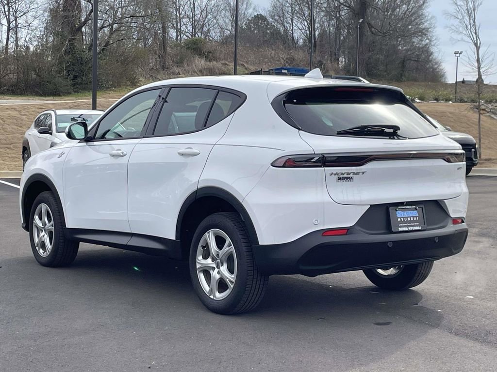 Used 2023 Dodge Hornet GT Plus image 5