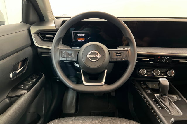 Used 2025 Nissan Kicks SV w/ SV Premium Package AWD/4WD image 12