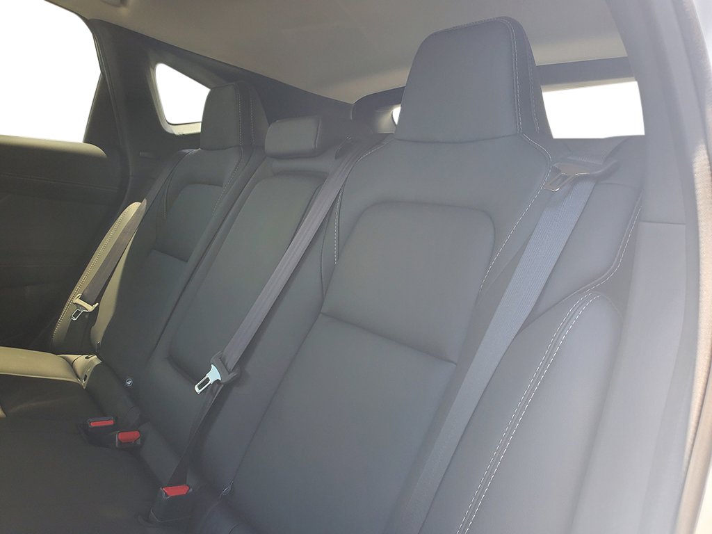 New 2025 Nissan Murano SL w/ Cargo Package image 30