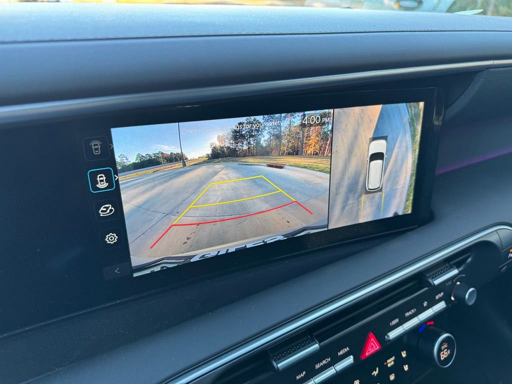 Used 2026 Hyundai Palisade Calligraphy image 12