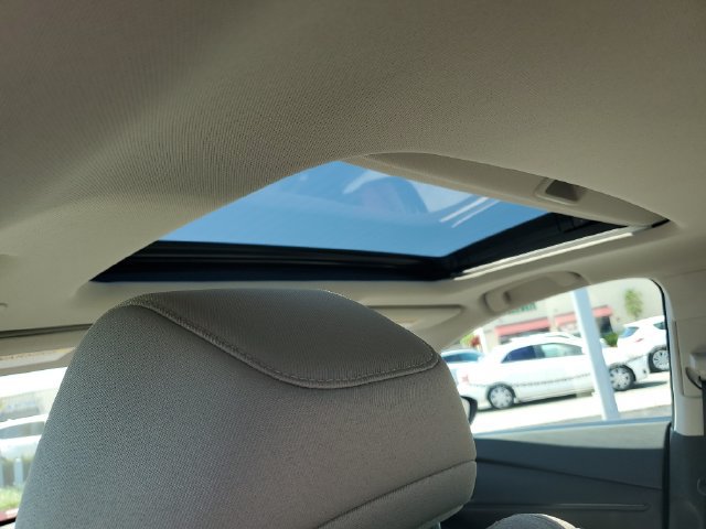 Certified 2023 Honda Accord EX image 13