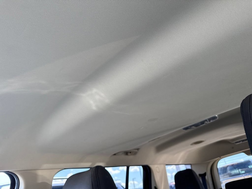 Used 2018 Ford Flex SE FWD image 16