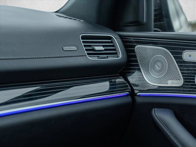Certified 2024 Mercedes-Benz GLS 450 4MATIC image 25