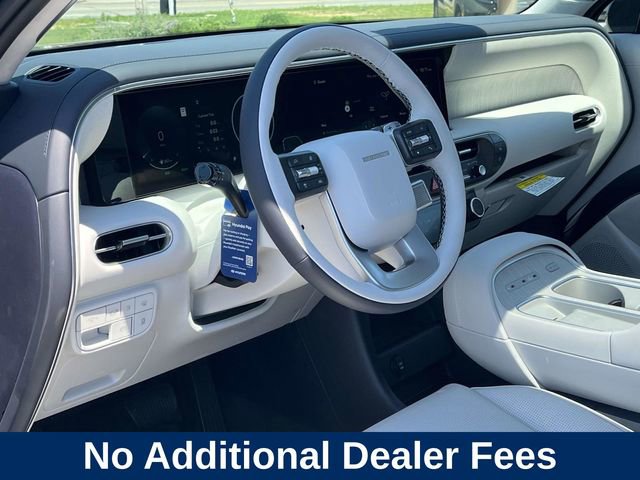 New 2026 Hyundai Palisade Calligraphy AWD/4WD image 9