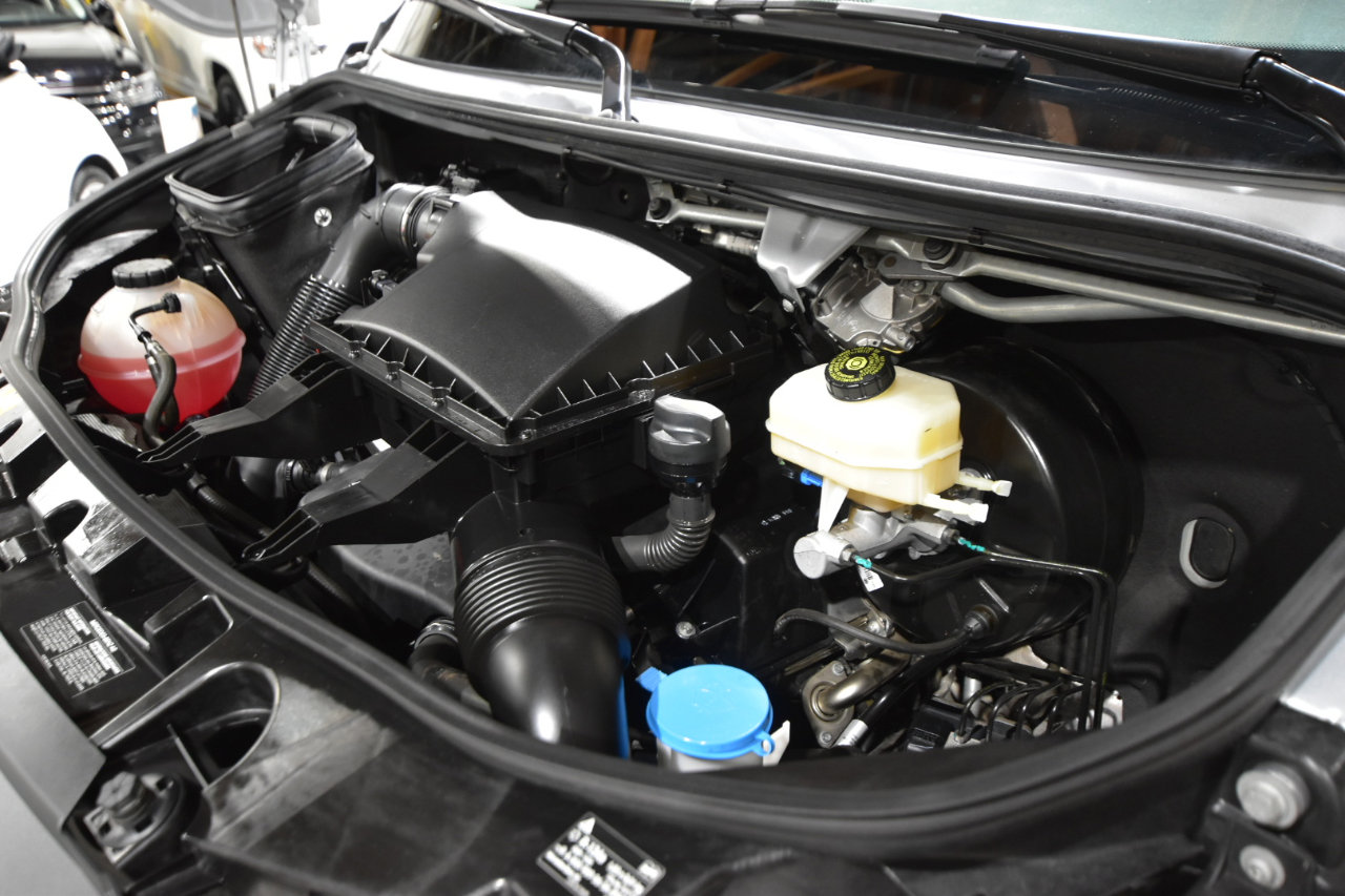 Used 2021 Mercedes-Benz Sprinter 2500 image 50