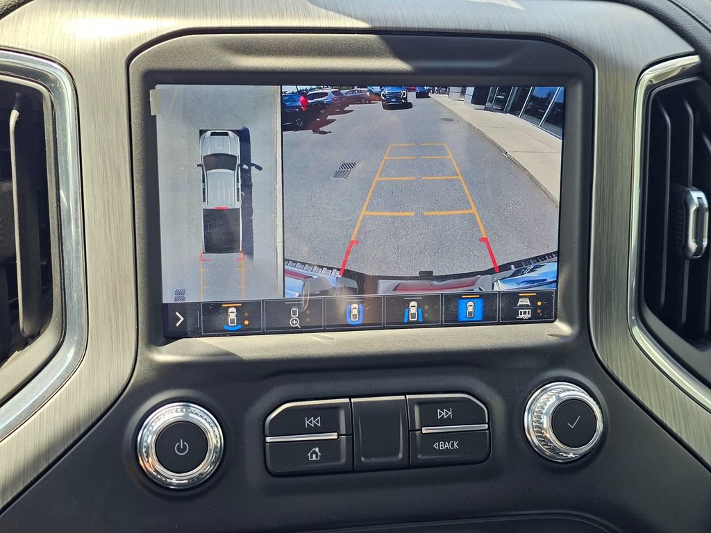 Used 2021 GMC Sierra 3500 Denali w/ Denali Ultimate Package AWD/4WD image 34