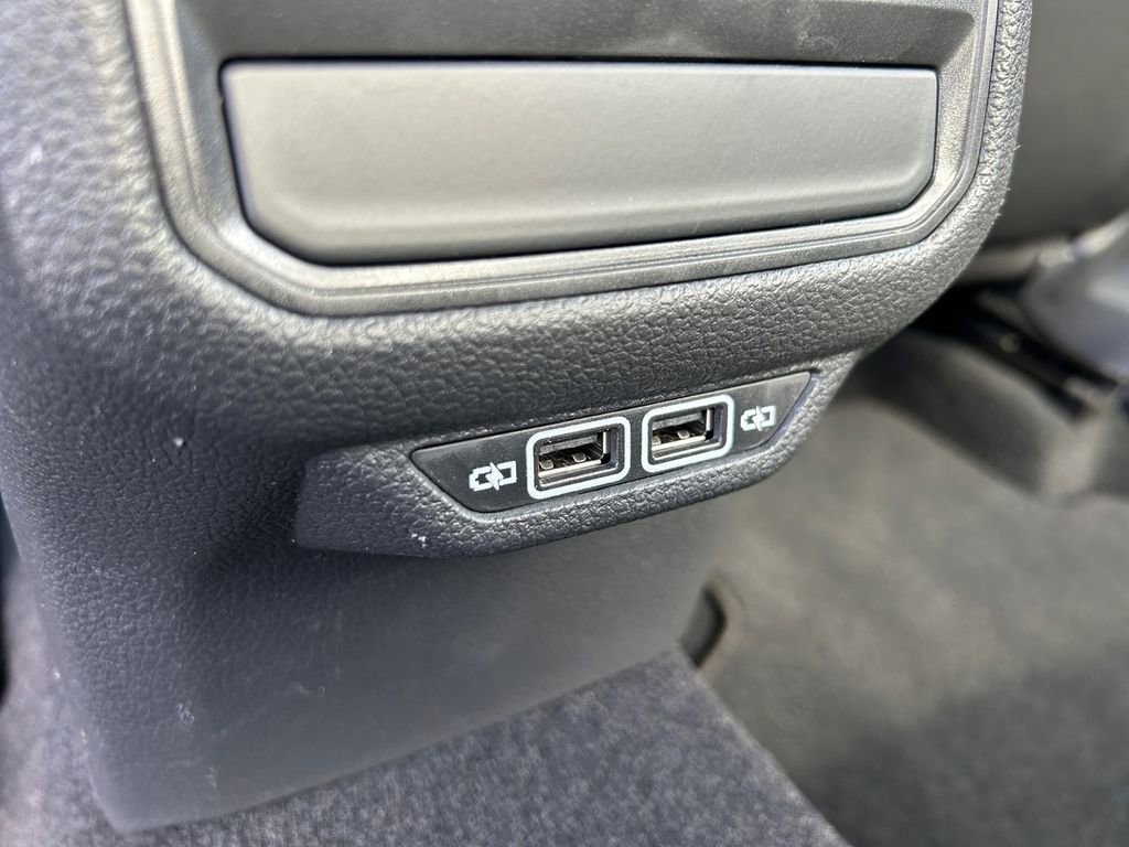 Used 2021 Volkswagen Passat 2.0T SE image 35