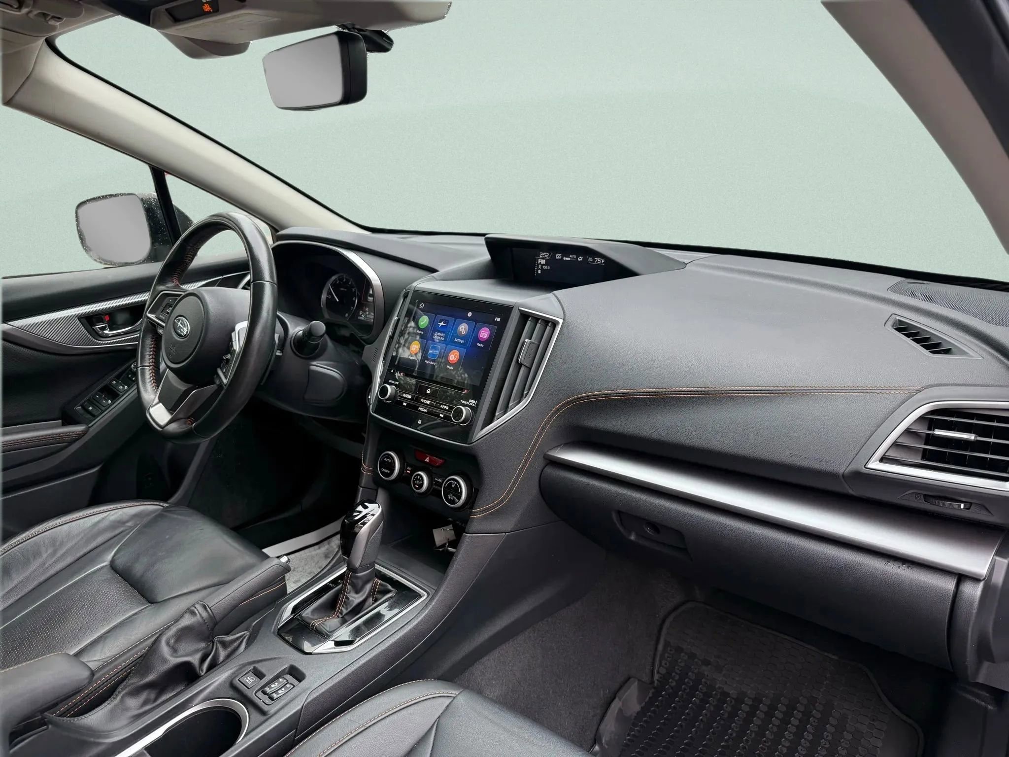 Used 2021 Subaru Crosstrek 2.5i Limited w/ Popular Package #2 image 13