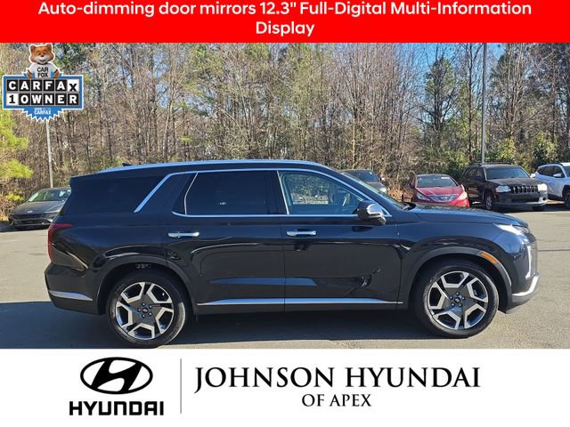 Used 2024 Hyundai Palisade SEL w/ Premium Package image 14