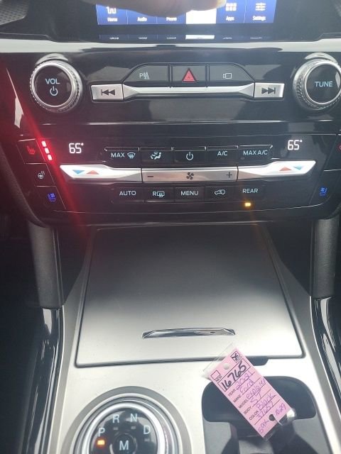 Used 2021 Ford Explorer ST w/ ST Street Pack image 12