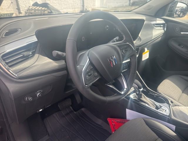 New 2026 Buick Encore GX Preferred w/ Comfort Package image 12