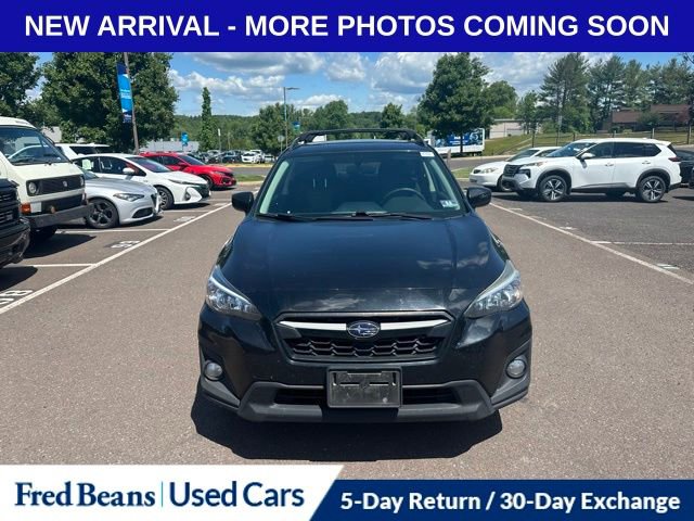 Used 2019 Subaru Crosstrek 2.0i Premium AWD/4WD image 2